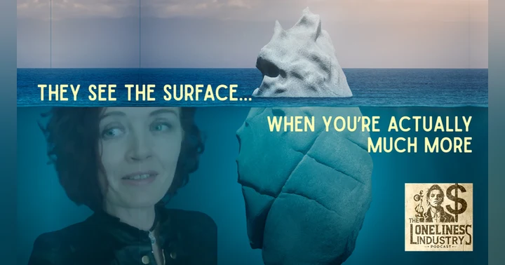 image for How Archetypes and Caricatures Make Us Lonely — and Rob Us of Ourselves