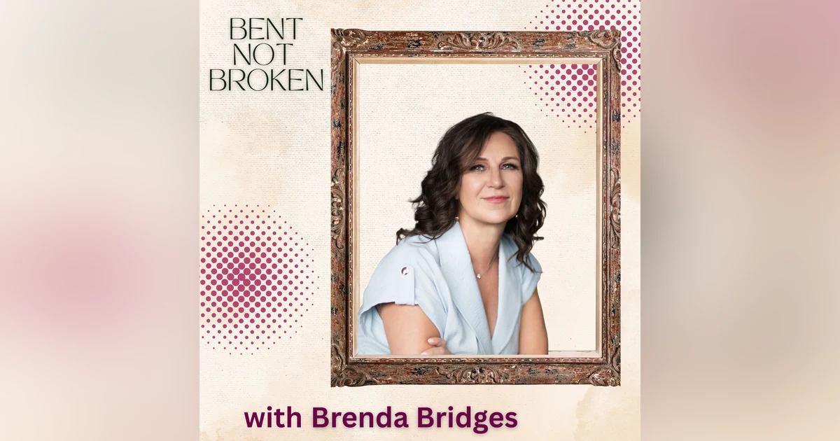 Divorcing Differently: Mediation, Money & Financial Mistakes with Brenda Bridges