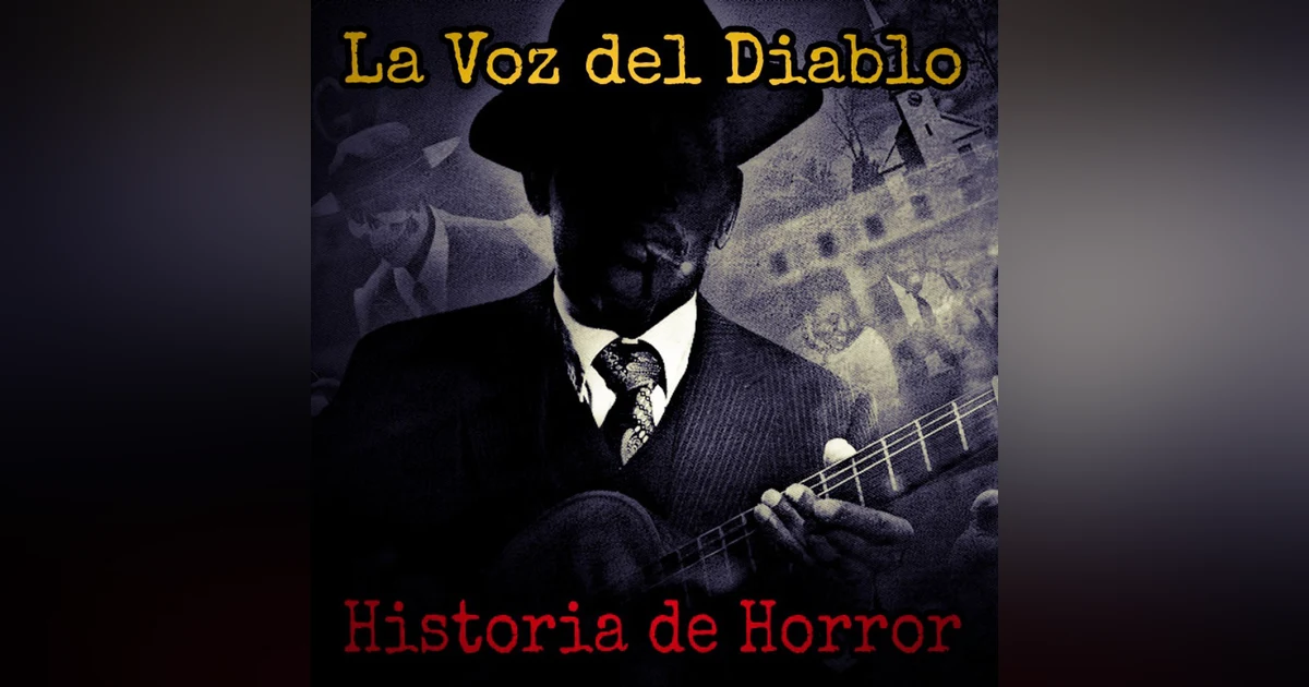 La voz del Diablo