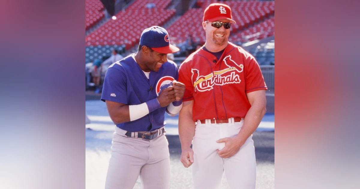 The Grand Slam Podcast Ep.25 Long Gone Summer