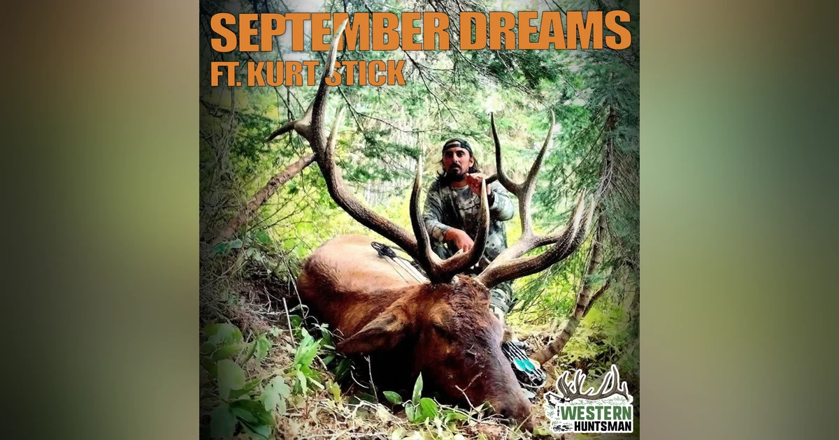 Ep. 234 | September Dreams with Kurt Stick