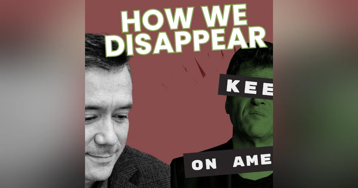 How We Disappear: Thomas Mullaney’s All-Too-Personal History of Information