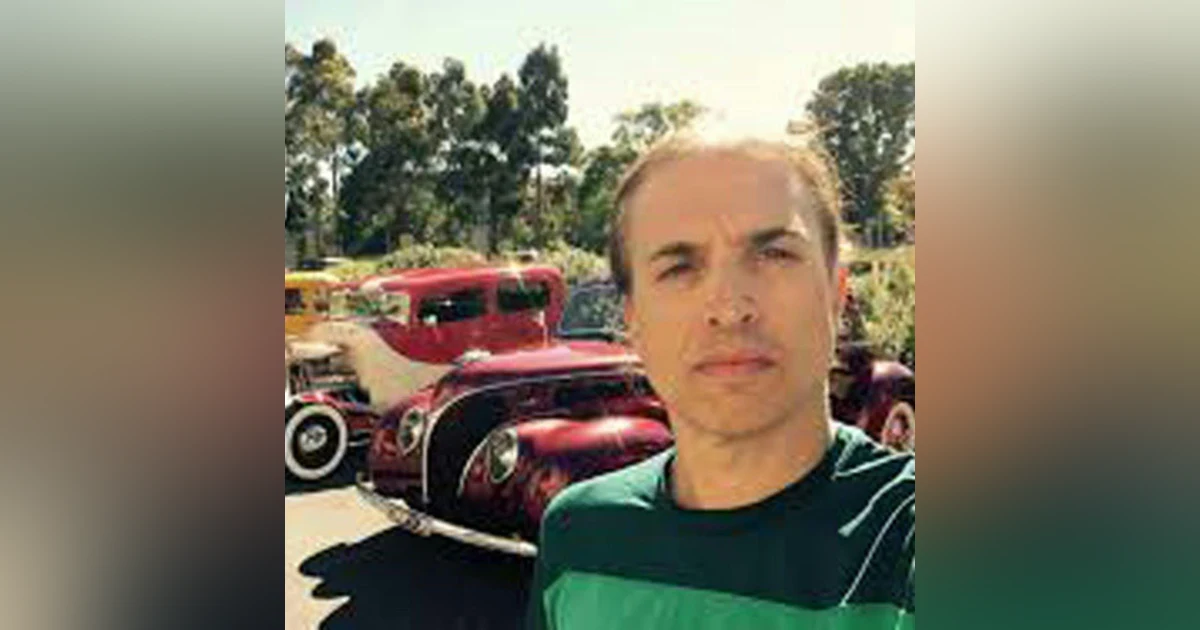 Peter Fand Interview
