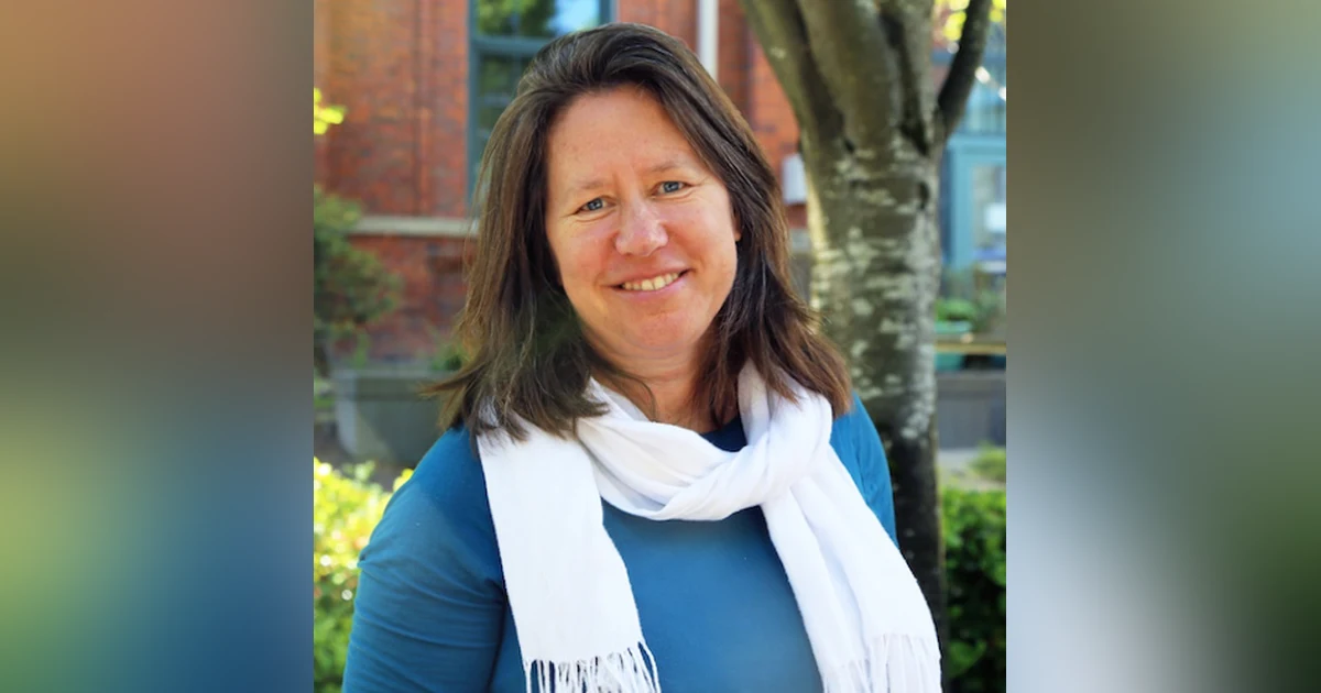 Dr Jane Compson Being Mindful of Trauma in Meditation