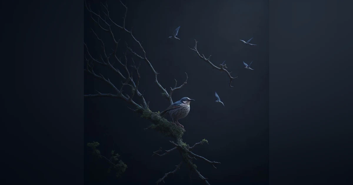 8 Hours of Soothing Birdsong and Dawn Chorus for Relaxation and Meditation