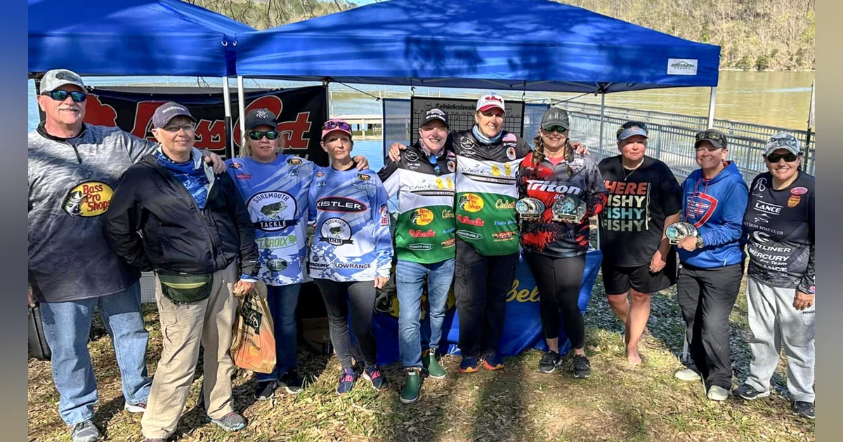 EP. 285 From Concept to Reality: Women's Team Tournament Trail Evolution