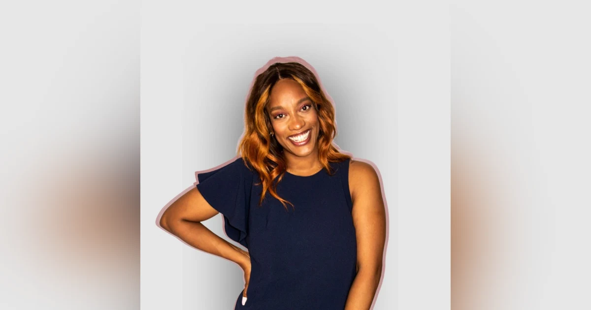Interview with Markeyla Henton