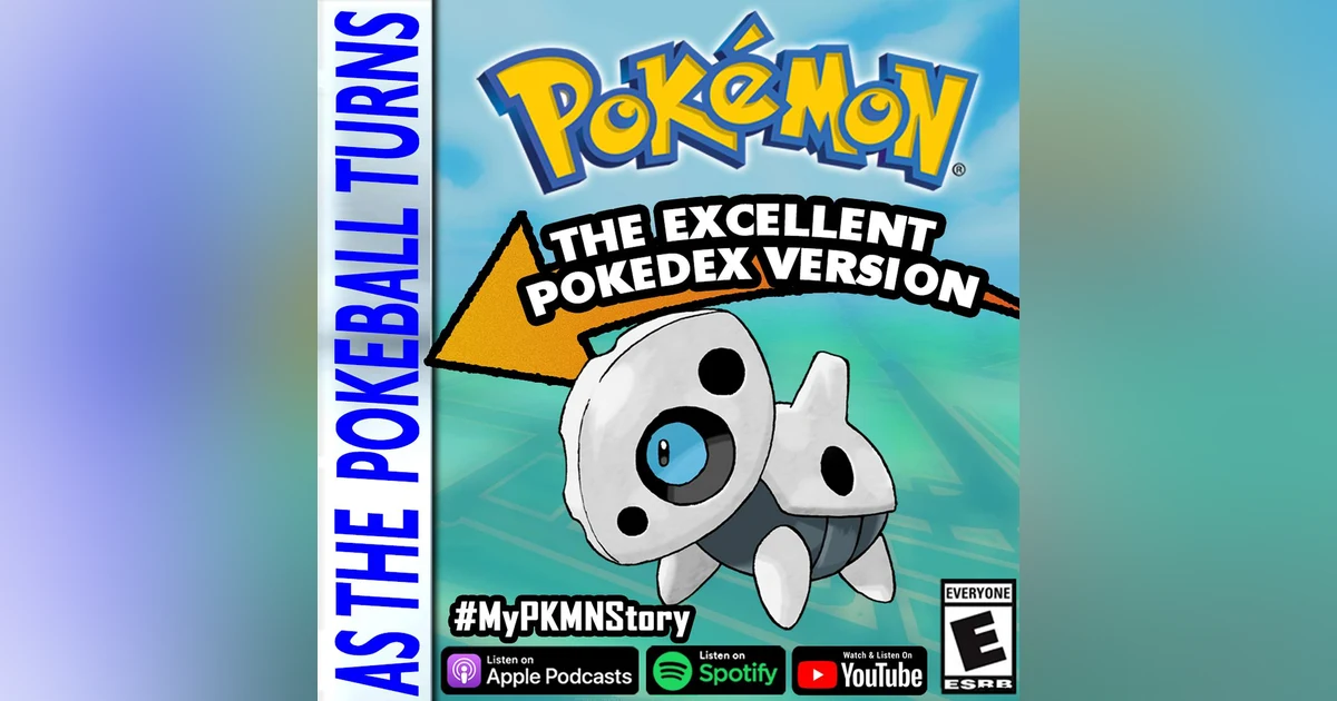 "Excellent Throw Endeavors" ft. The Excellent Pokedex | TRAINER'S EYE #112