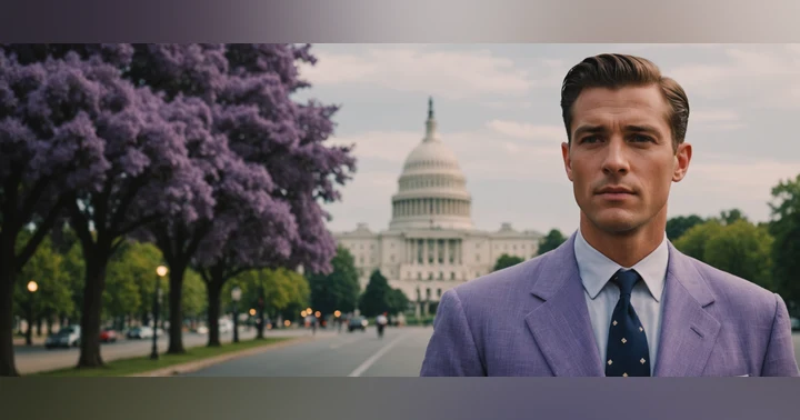 image for The Lavender Scare: A Forgotten Chapter of LGBTQ+ History