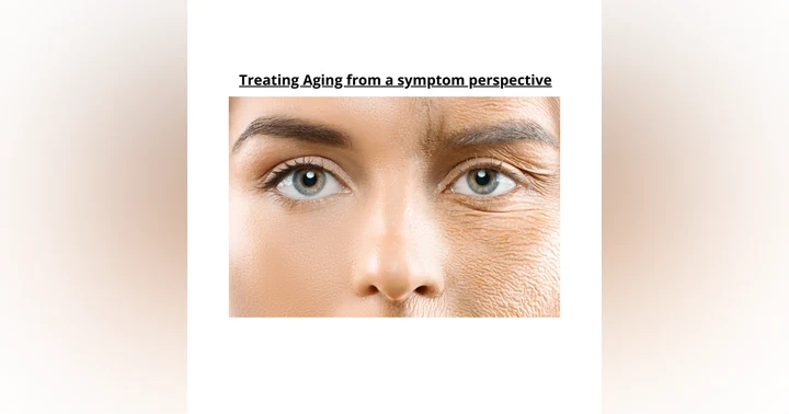 image for Intrinsic vs. Extrinsic Aging: How Dermatologists and Estheticians Personalize Skincare for Aging Skin