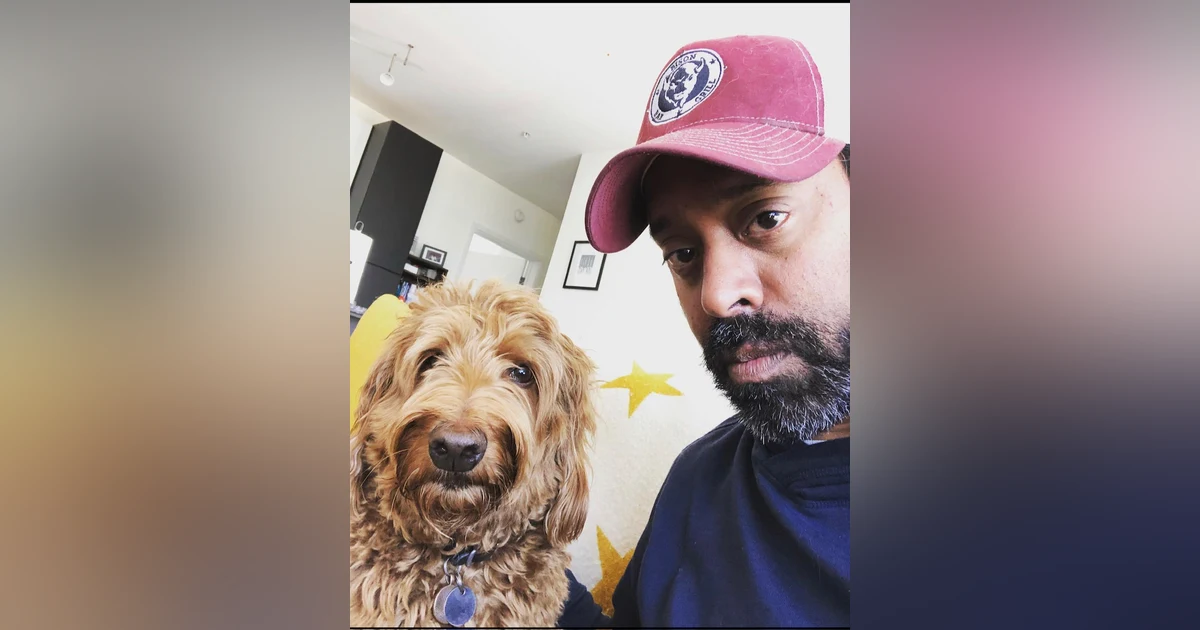 We Are Speaking w/ Paul Varghese - Being an (Indian) Comedian