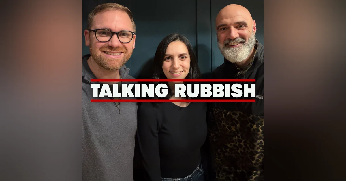 75. Sustainability around the world, with Ellie Piper