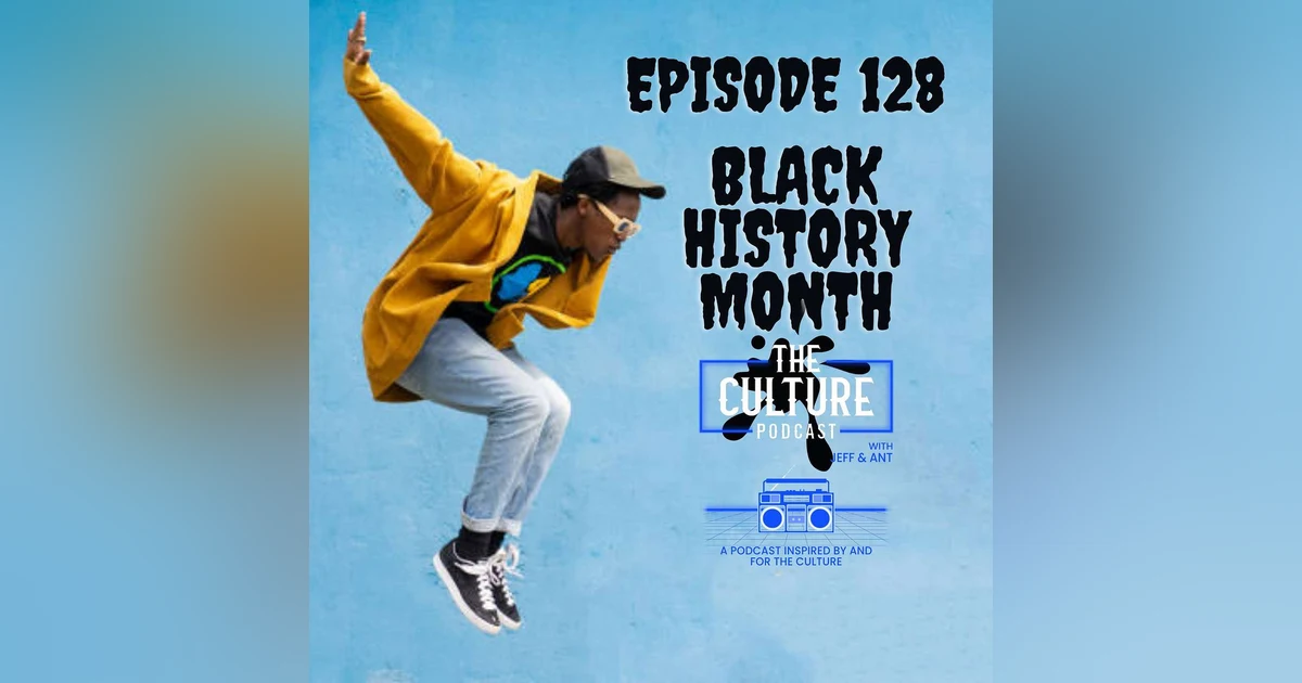 Black History Month