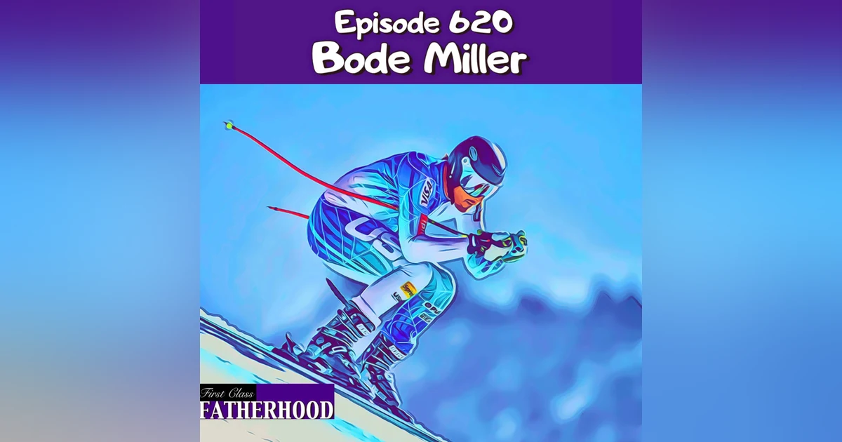 #620 Bode Miller