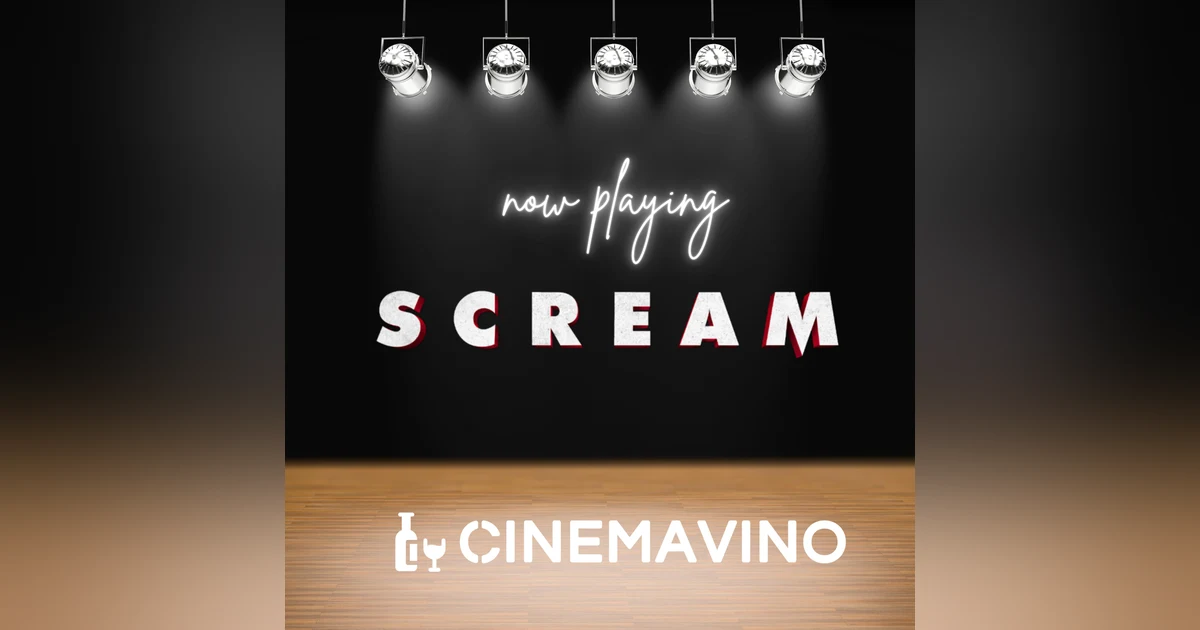Scream is a 90s Horror Classic | Review
