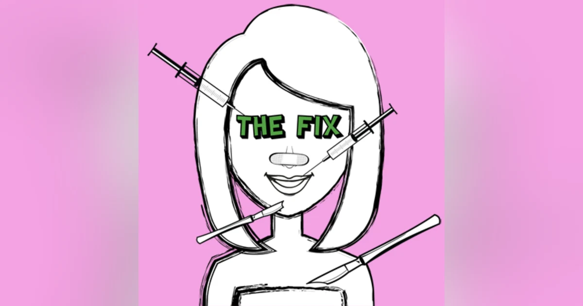 DMS 142: Megan Heyn & the Pressure of Plastic Surgery