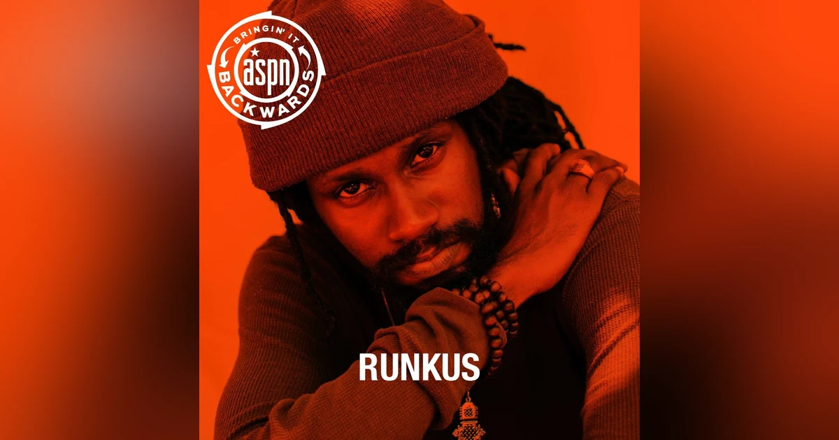 Interview with Runkus