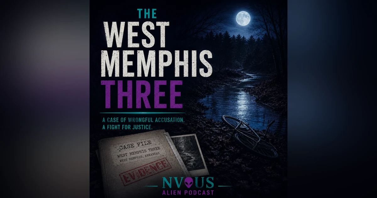 The West Memphis Three: A Case of Wrongful Conviction?