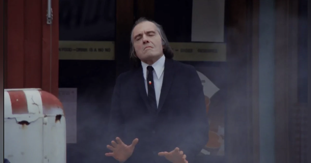 Jay Movie Talk Ep.134 Phantasm 1979