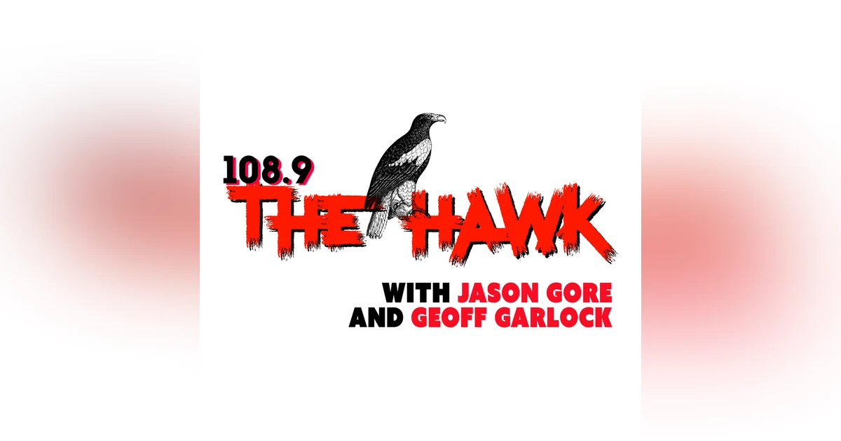 THE HAWK TREES (with Griffin Newman)