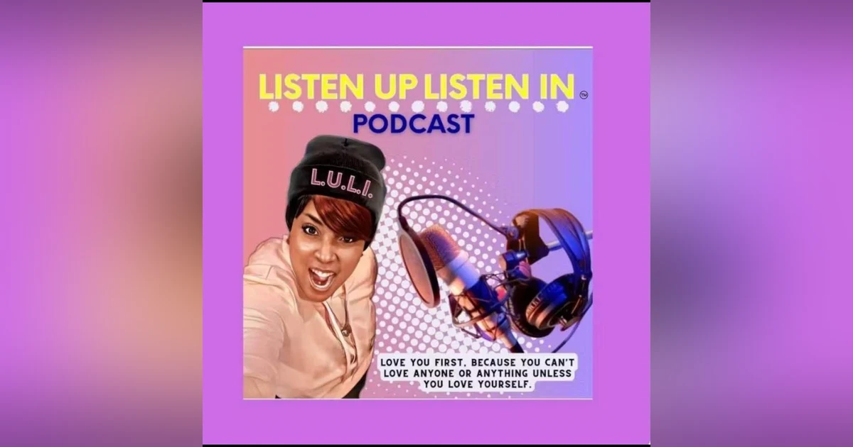 Podbean Live recorded on Sunday, May 21, 2023, "Sippin On Some Coffee"