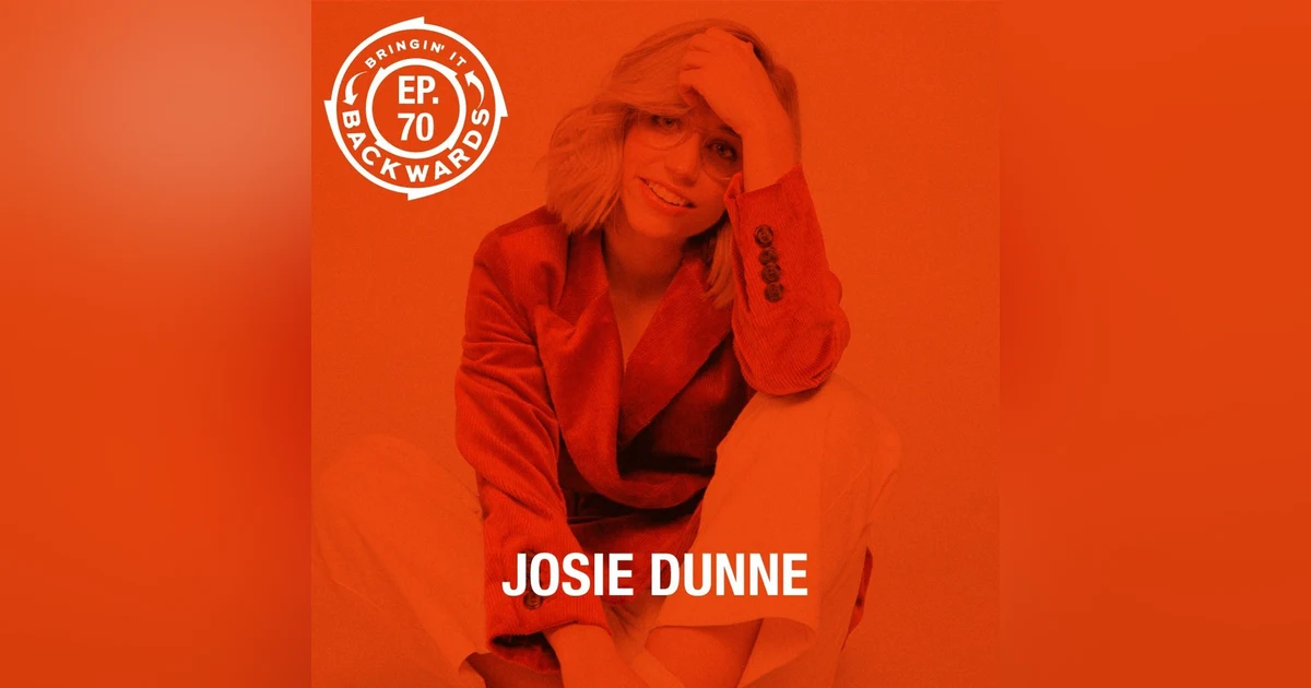 Interview with Josie Dunne