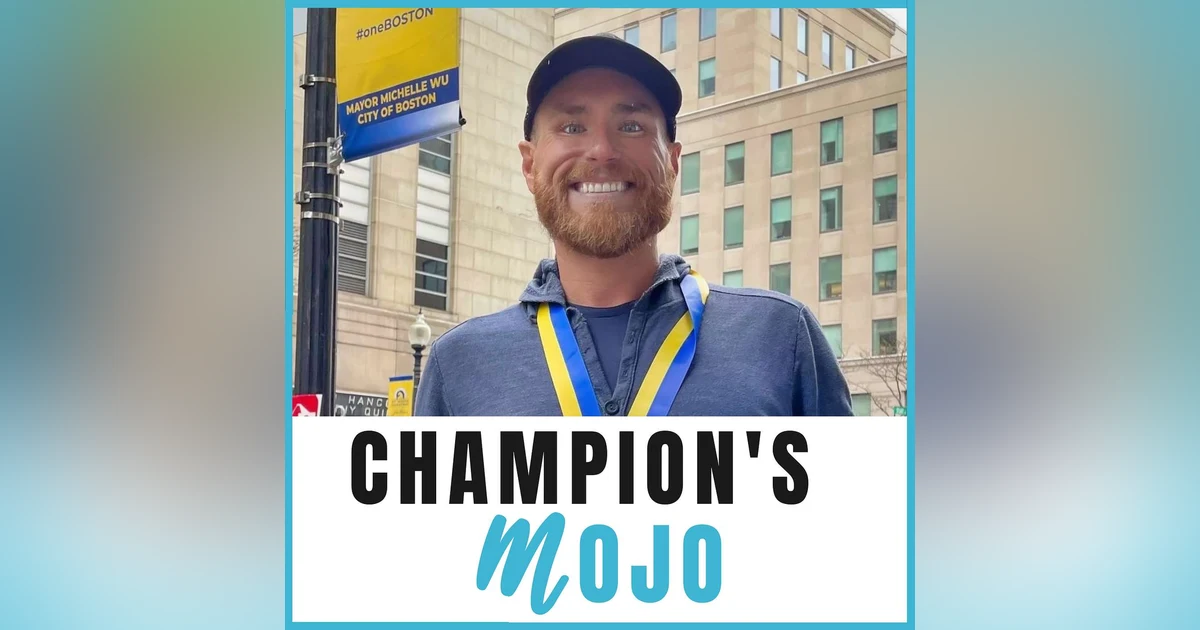 Overweight Chef to Elite Ironman: Will Liebig, EP 207
