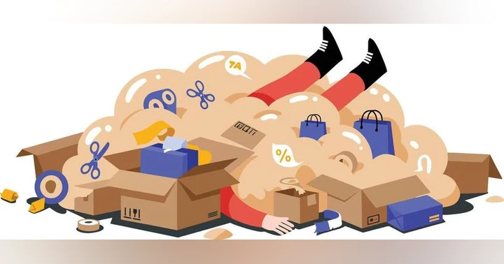 image for Everything Should Have a Reason to Be in Your Life