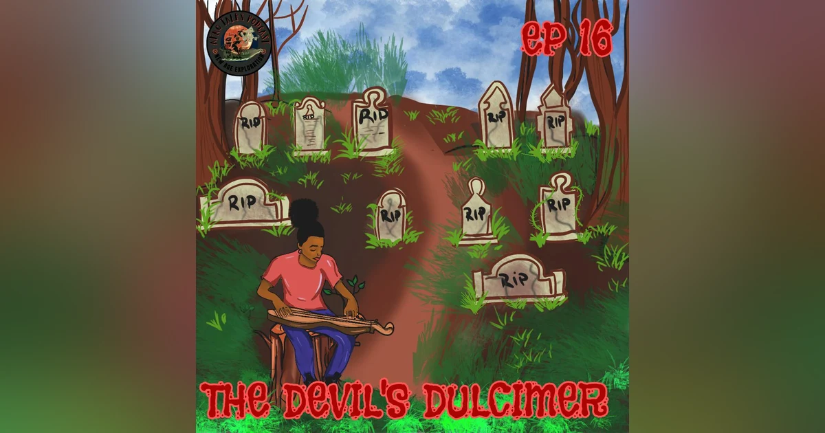 The Devil's Dulcimer