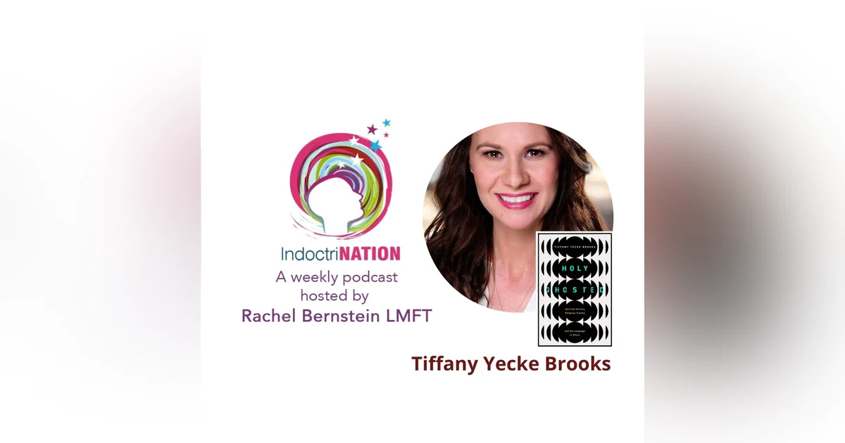 Spiritual Sleight Of Hand w/Tiffany Yecke Brooks