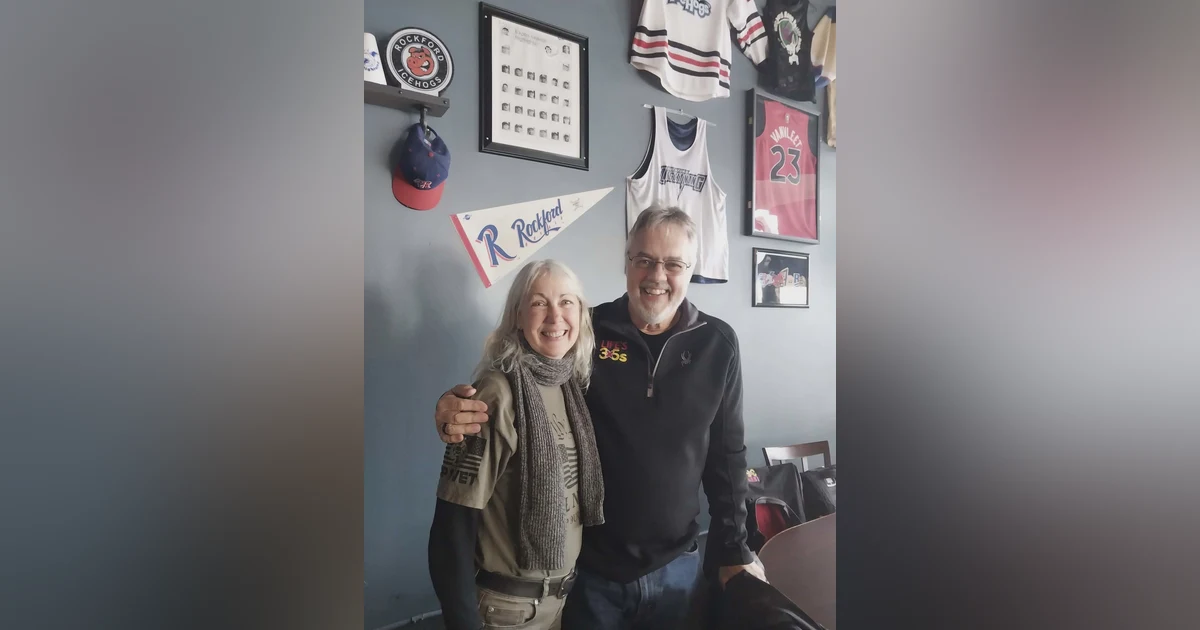 S5 E7 - Not Your Typical Bar Chatter - Ernie's Midtown Pub