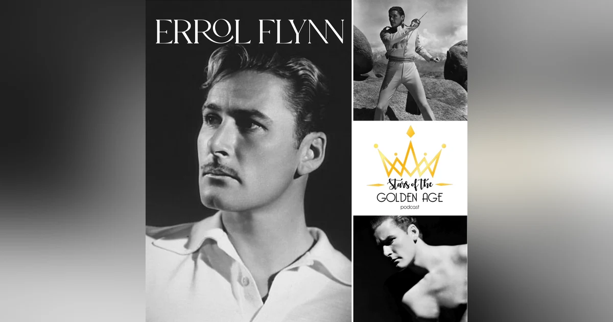 Errol Flynn