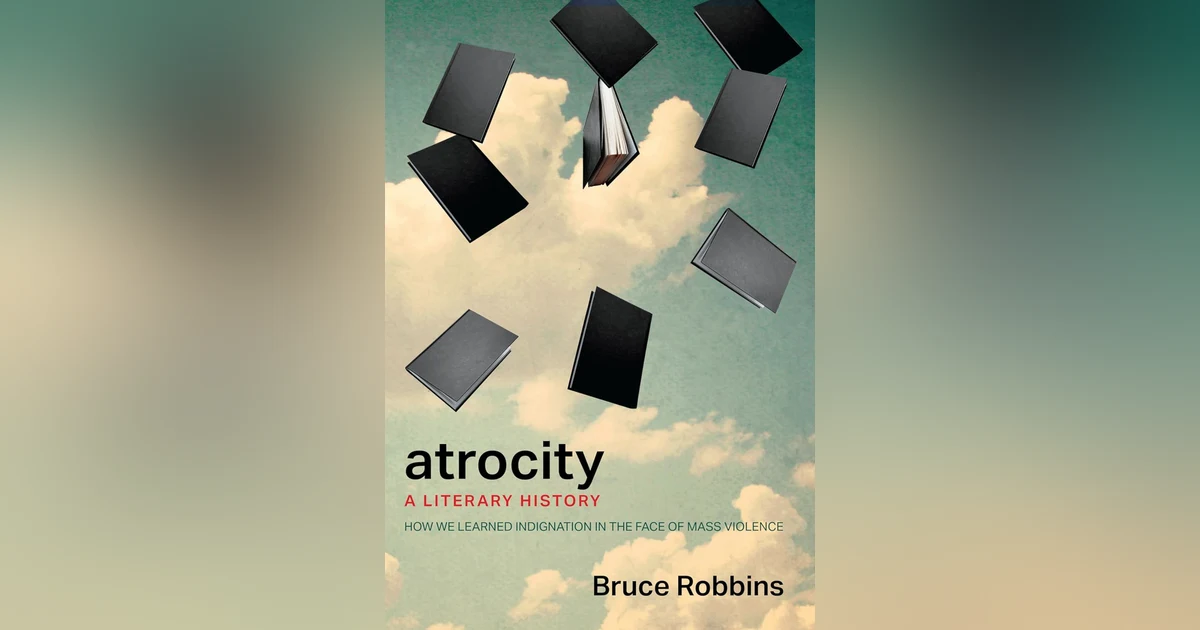 711 How Does Literature Handle Atrocities? (with Bruce Robbins) | My Last Book with Hemingway Expert Alex Vernon | Who Will Come to Jacke and Emma's Party?