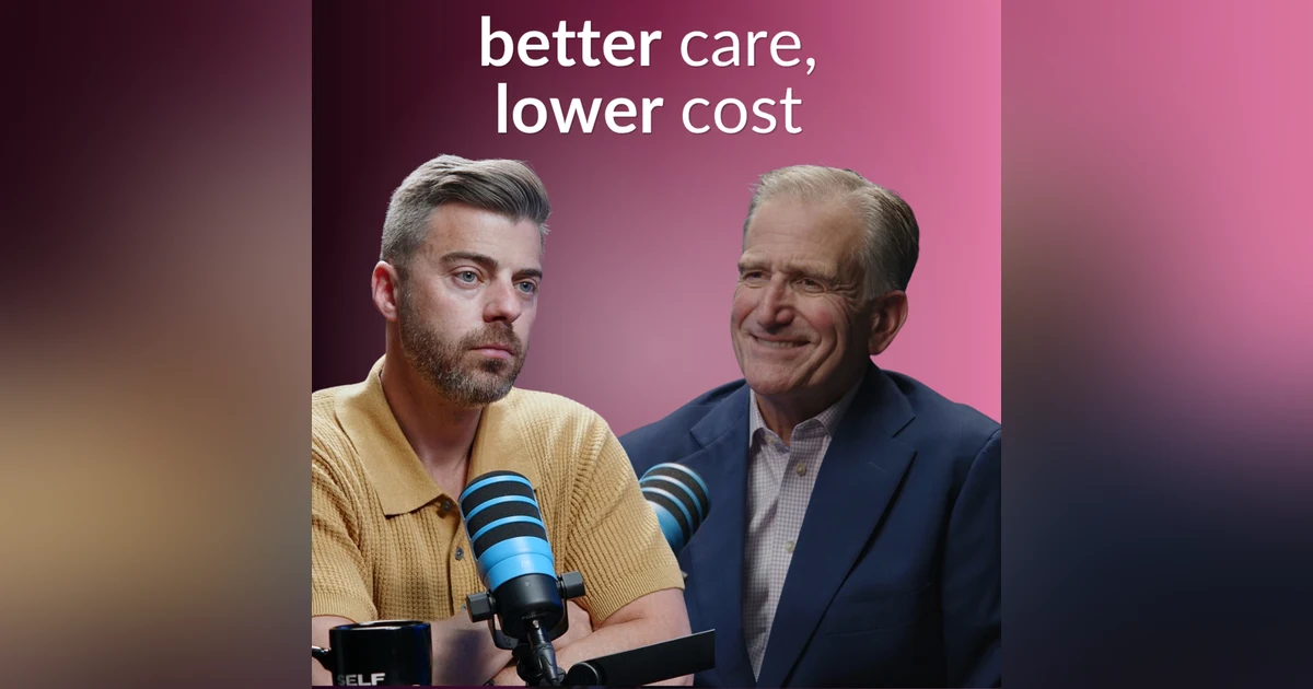 How to Actually Manage Cancer Claims In Self-Funded Plans | with Peter Bridges