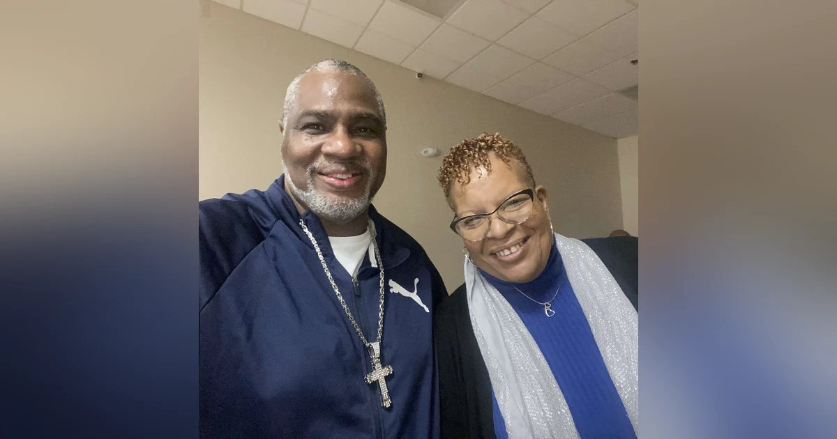 Miracles of Recovery: Neel's Story on Faith and Freedom