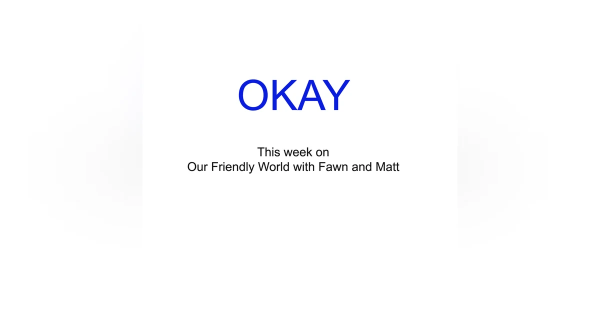 OKAY