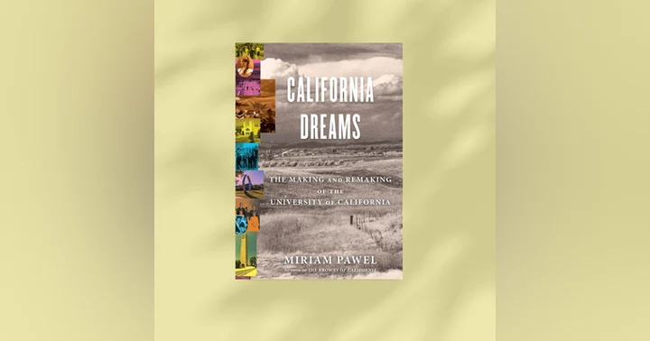 image for Clio’s Review of California Dreams
