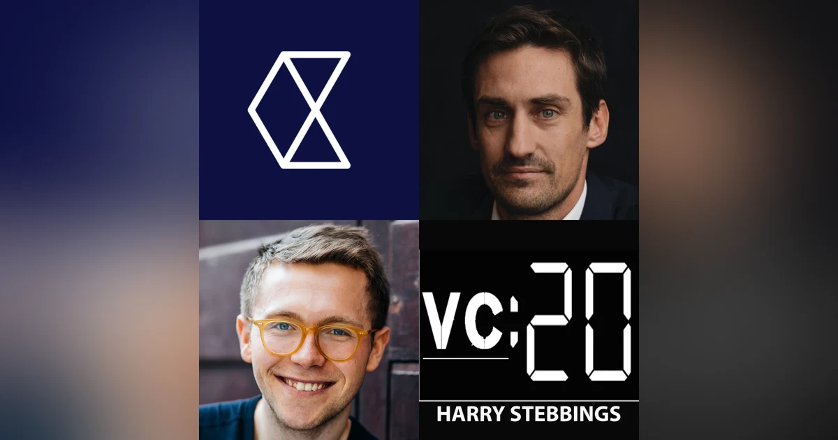 20VC: Checkout.com Founder Guillaume Pousaz on The Transition From Bootstrapped Founder to Raising $830M and a $15Bn Valuation, What It Means To Have "3 Roadmaps For Life" & How Becoming a Parent Changes the Type of Leader You Are