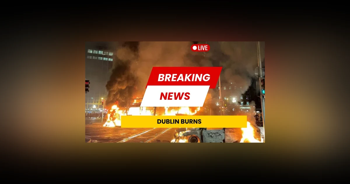 102 DUBLIN BURNS