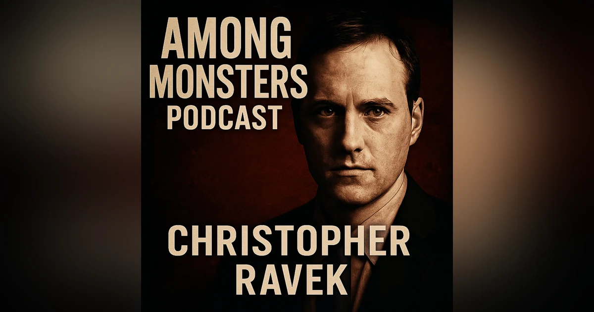 Christopher Ravek