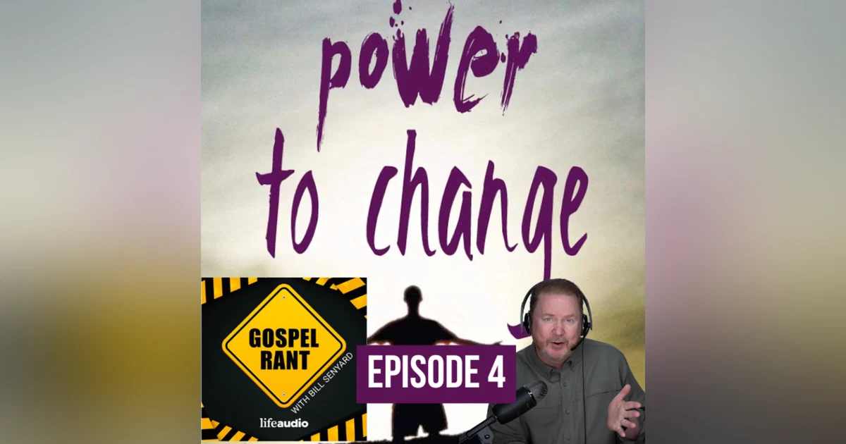 Diseased Decision Making Complex (Power2Change 4)