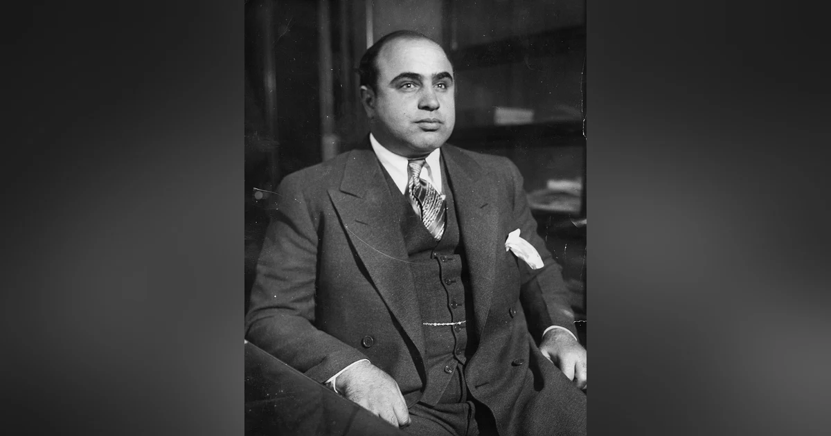 Al Capone