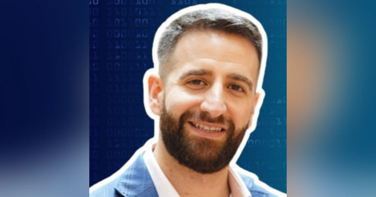 Why Energy is Your Most Valuable Asset w/ Christopher Dedeyan