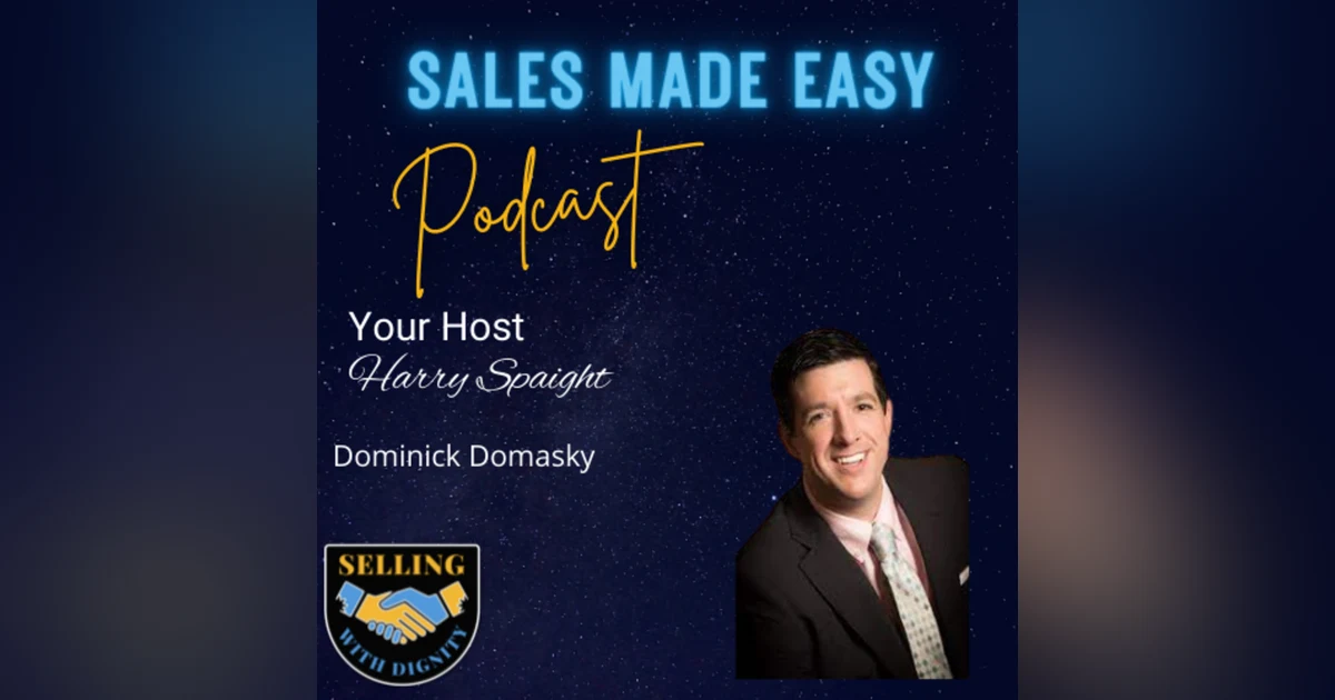 Promote Your Brand with a Little Storytelling Dominick Domasky