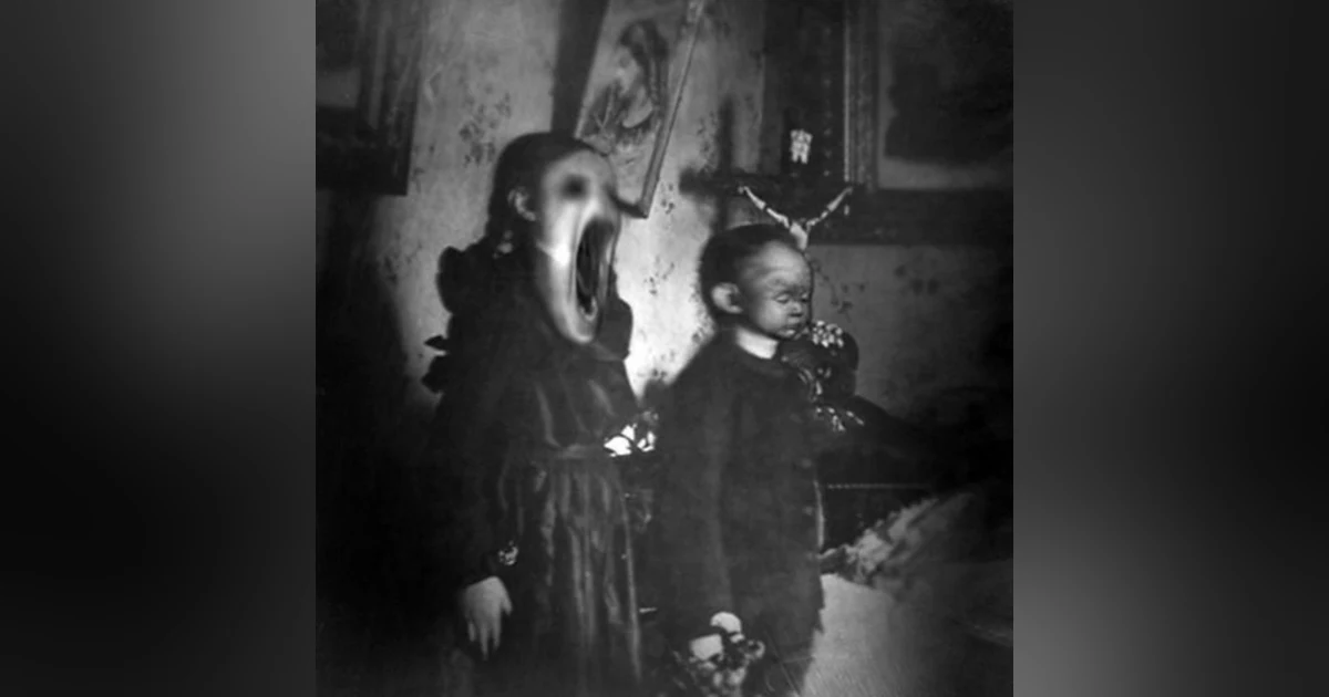 Sinister Sounds