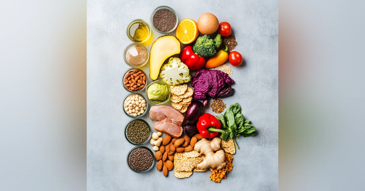 #168. Why the American Diet Is Ruining Mental Health? - Dr. Georgia Ede | Harvard Psychiatrist