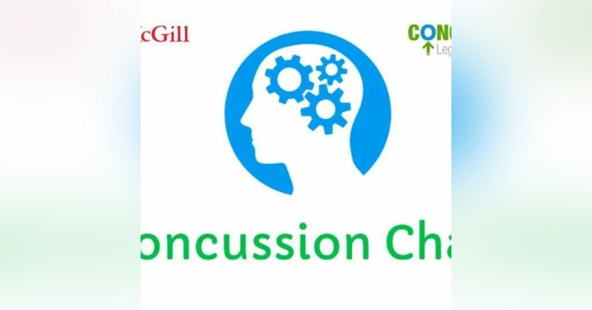 Concussion Chats - Episode 2 - Kristine Freelund, alternative modalities