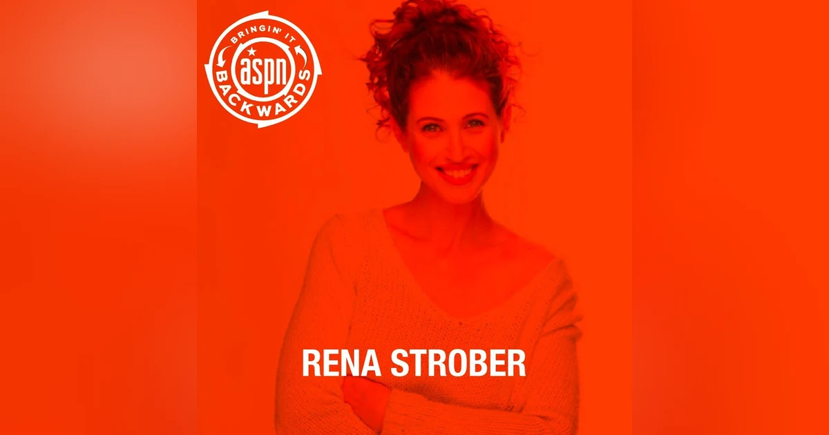 Interview with Rena Strober