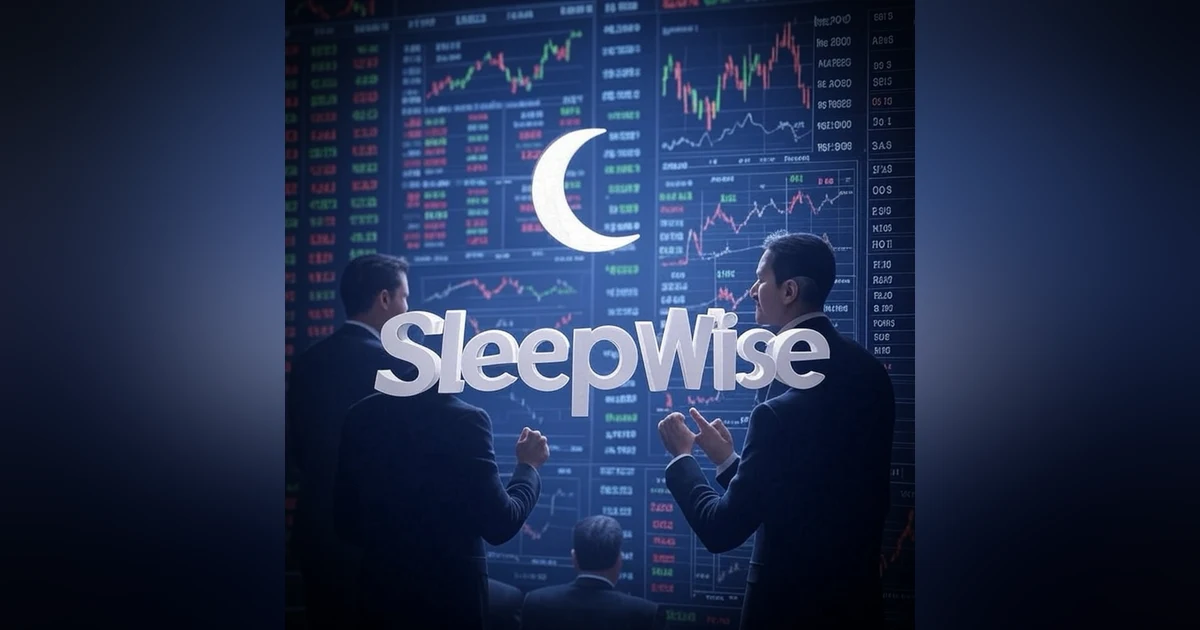 Stock Market Explained | A SleepWise Story