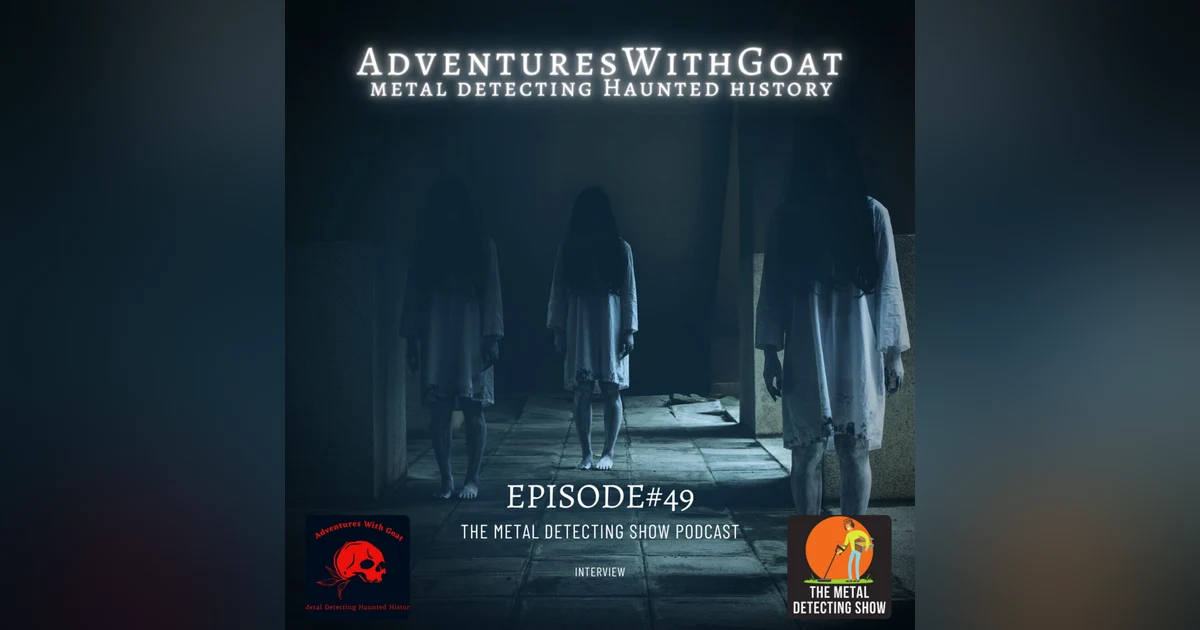 Adventures With Goat - Interview